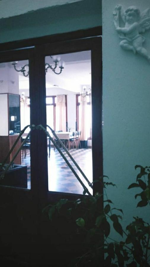 Hotel Hispania Miramar Miramar  Zewnętrze zdjęcie