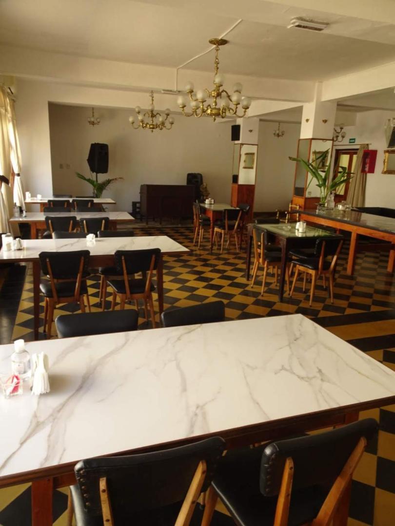 Hotel Hispania Miramar Miramar  Zewnętrze zdjęcie