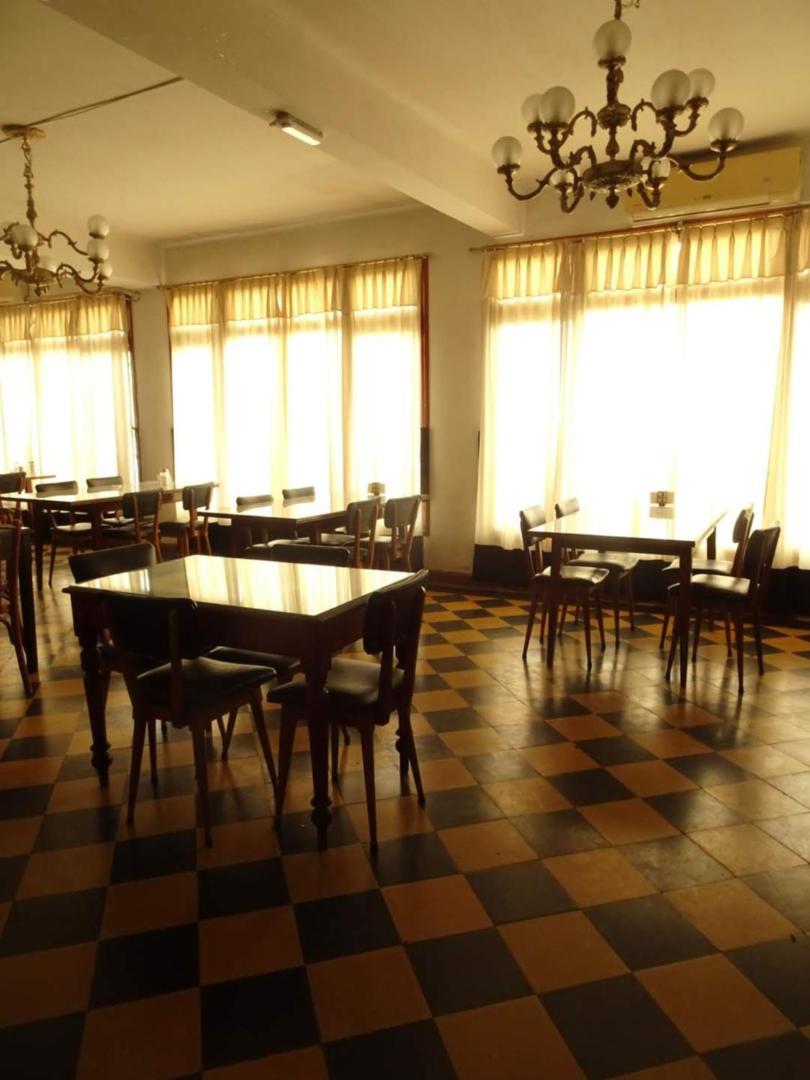 Hotel Hispania Miramar Miramar  Zewnętrze zdjęcie