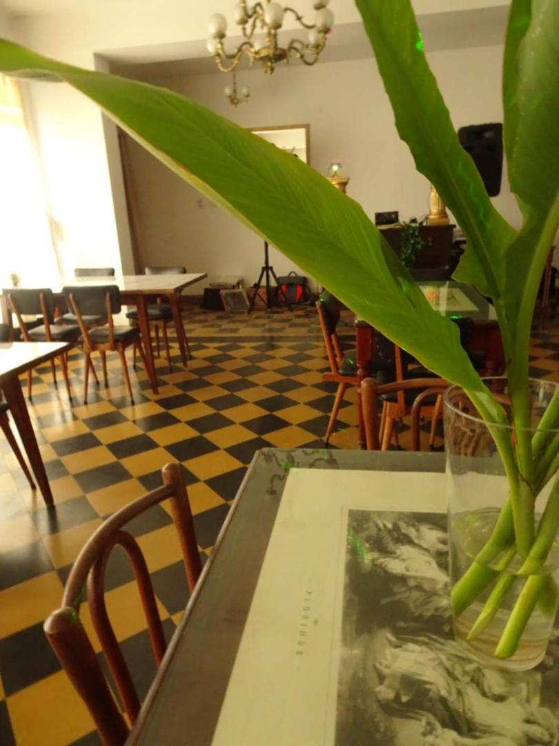 Hotel Hispania Miramar Miramar  Zewnętrze zdjęcie